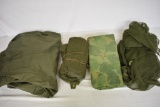 Military Covers
