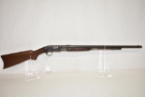 Gun. Remington 12CS 22 Rem Spec (WRF) cal Rifle