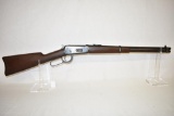 Gun. Winchester 1894 Carbine 30-30 cal. Rifle