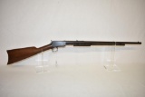Gun. Winchester 1890 Type 2 22 WRF cal Rifle