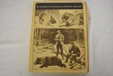 The History of Winchester Firearms 1866-1966 Book