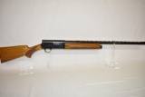 Gun. Browning Belgium Model A5 12 ga Shotgun