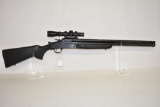 Gun. Savage Model 24 223 /12ga Rifle Shotgun