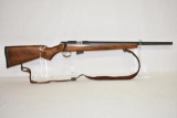 Gun. CZ Model 452-2EZKM 17 HMR cal Rifle