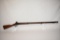Gun.Springfield US Mdl 1835 69 cal Flintlock Rifle