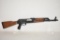 Gun. Yugo Model M70B1 AK47 762x39 cal Rifle