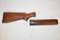 Remington 11-48 Wood Stock Set