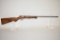 Gun. Iver Johnson Model X 22 cal Rifle