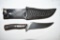 Craftsman USA Knife with CaseXX Sheath