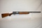Gun. Belgium Browning A5 12 ga Shotgun