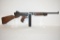Gun. Auto Ordnance Thompson 45M1 cal Rifle
