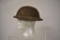 WWI US Doughboy Combat Helmet