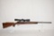 Gun. Remington Model 700 BDL 22/250 cal Rifle