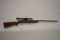 Gun. Remington Model 510 Sportsmaster 22 cal Rifle
