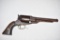 Gun. Remington Beals Navy 36 cal. Revolver