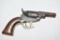 Gun. Colt London 1849 Wells Fargo 31 cal. Revolver