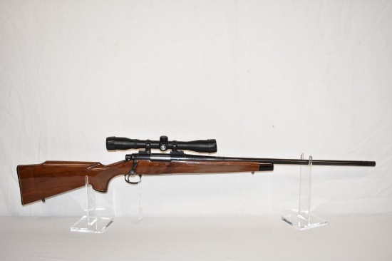 Gun. Remington Model 700 BDL 22/250 cal Rifle