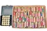Ammo. Remington & Misc. 12 ga Shotgun Shells