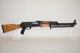 Gun. Yugo Model M72B1 RPK 762x39 cal Rifle