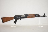 Gun. Yugo Model M70B1 AK47 762x39 cal Rifle