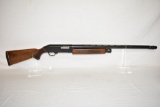Gun. Ted Williams Model 200 12 ga Shotgun