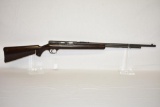Gun. JC Higgins Model 101.16 22 LR cal. Rifle