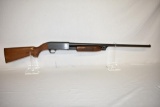 Gun. Ithaca 37 Featherlight 12 ga Shotgun