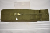 US Army Individual Parachutists Weapons Case