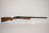 Gun. Browning Model BT99 Trap 12 ga Shotgun