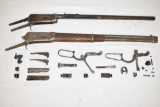 Winchester Gun Parts