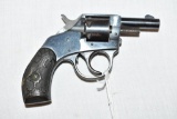 Gun. H&R Model Victor 22 cal Revolver