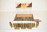 Misc Brass & Paper Co2 Cartridges