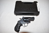 Gun. EAA Model EA/R 357 mag Revolver