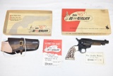 BB Gun. Hahn Model BB SA BB Pistol