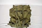 Military Backpack