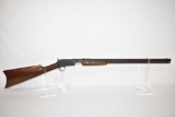 Gun. Marlin Model 20 22 cal. Rifle
