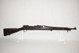 Gun. Rock Island Model 1903 30 06 cal Rifle