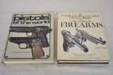 Two Firearm Reference Books