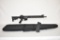 Gun. Rock River Arms LAR15 5.56 cal Rifle