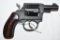 Gun. Iver Johnson Model 55-SA 38 cal Revolver