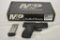 Gun. S&W Model M&P Shield 9mm cal Pistol NIB