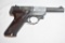 Gun. Hi Standard Sport King 22 cal Pistol