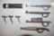 Japanese Gun Parts