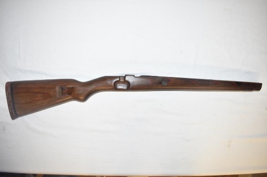 Mauser 98 Sporter Wood Stock