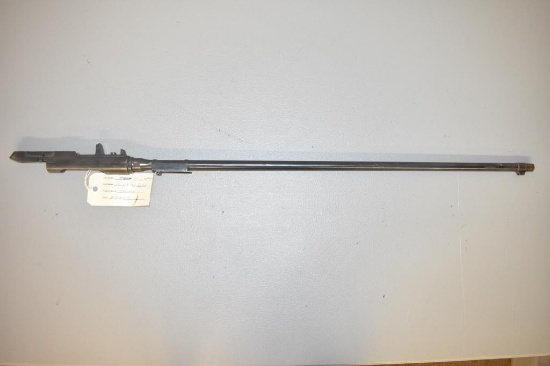 Steyr M95 Straight Pull Trainer Rifle Gun Barrel