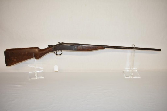 Gun. Iver Johnson Model Champion 410 ga Shotgun