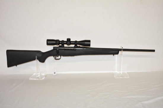 Gun. Mossberg Model Patriot 6.5 Creedmore cal Rife