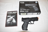 Air Gun. Air Model Gun HAG- 120B 6mm Pistol