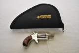 Gun. Freedom Arms Casull's Imp 22 cal Revolver