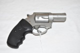 Gun. Charter Arms Pit Bull 40 S&W cal Revolver